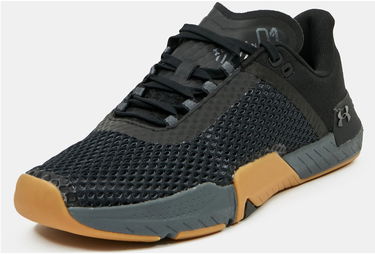 Tenisky a topánky Under Armour TriBase Reign 4-BLK Čierna | 3025052-002, 5