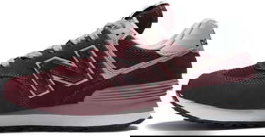 Tenisky a topánky New Balance 574 Vínová | wl574-evm, 2