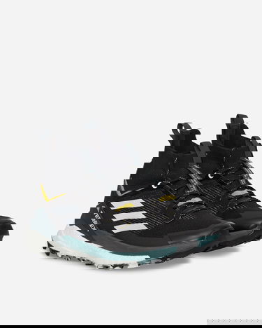 Tenisky a topánky adidas Performance And Wander x Terrex Free Hiker 2 Čierna | GY9839, 2