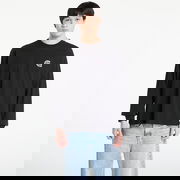 Mind Your Head Long Sleeve Graphic T-Shirt