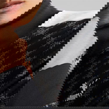 Bunda Puma T7 Printed Track Jacket Čierna | 537044_01, 5