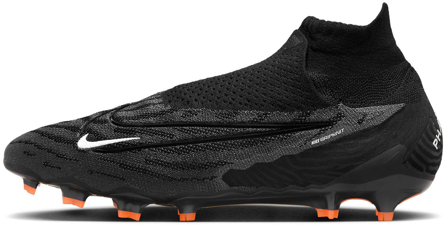 Tenisky a topánky Nike Nike PHANTOM GX ELITE DF FG Čierna | dc9969-010, 0