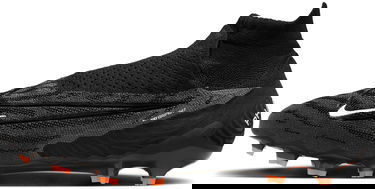 Tenisky a topánky Nike Nike PHANTOM GX ELITE DF FG Čierna | dc9969-010, 0