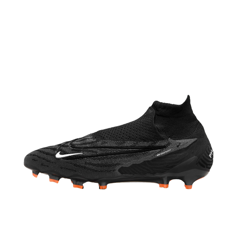 Tenisky a topánky Nike Nike PHANTOM GX ELITE DF FG Čierna | dc9969-010