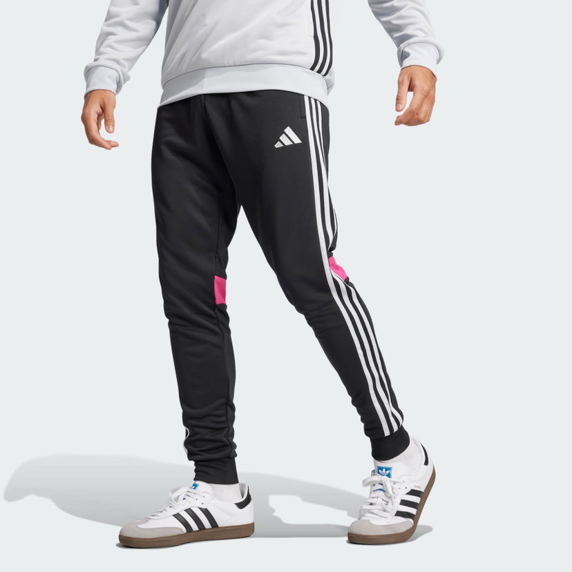 Tepláky adidas Performance Essentials Sweat Pants Čierna | JC5469