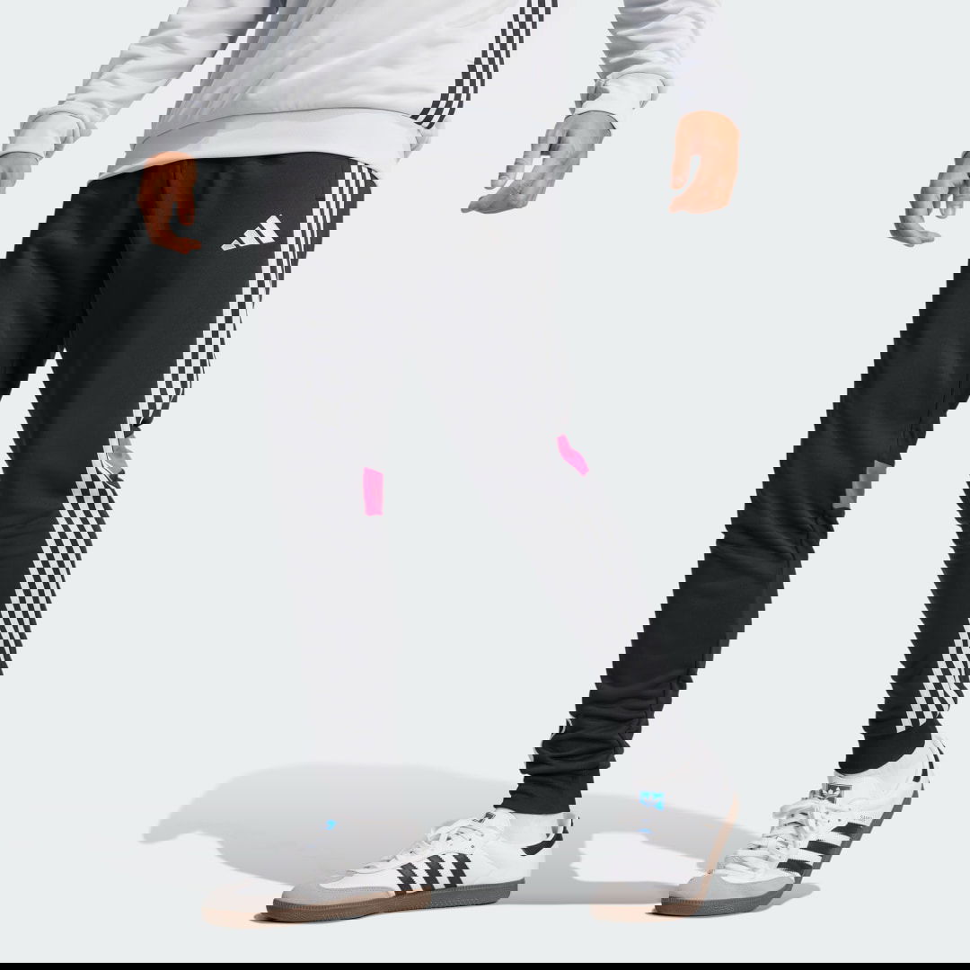 Tepláky adidas Performance Essentials Sweat Pants Čierna | JC5469, 0