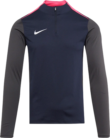 Tričko Nike Nike Academy Pro 24 Drill Top Navy | fd7667-410, 1