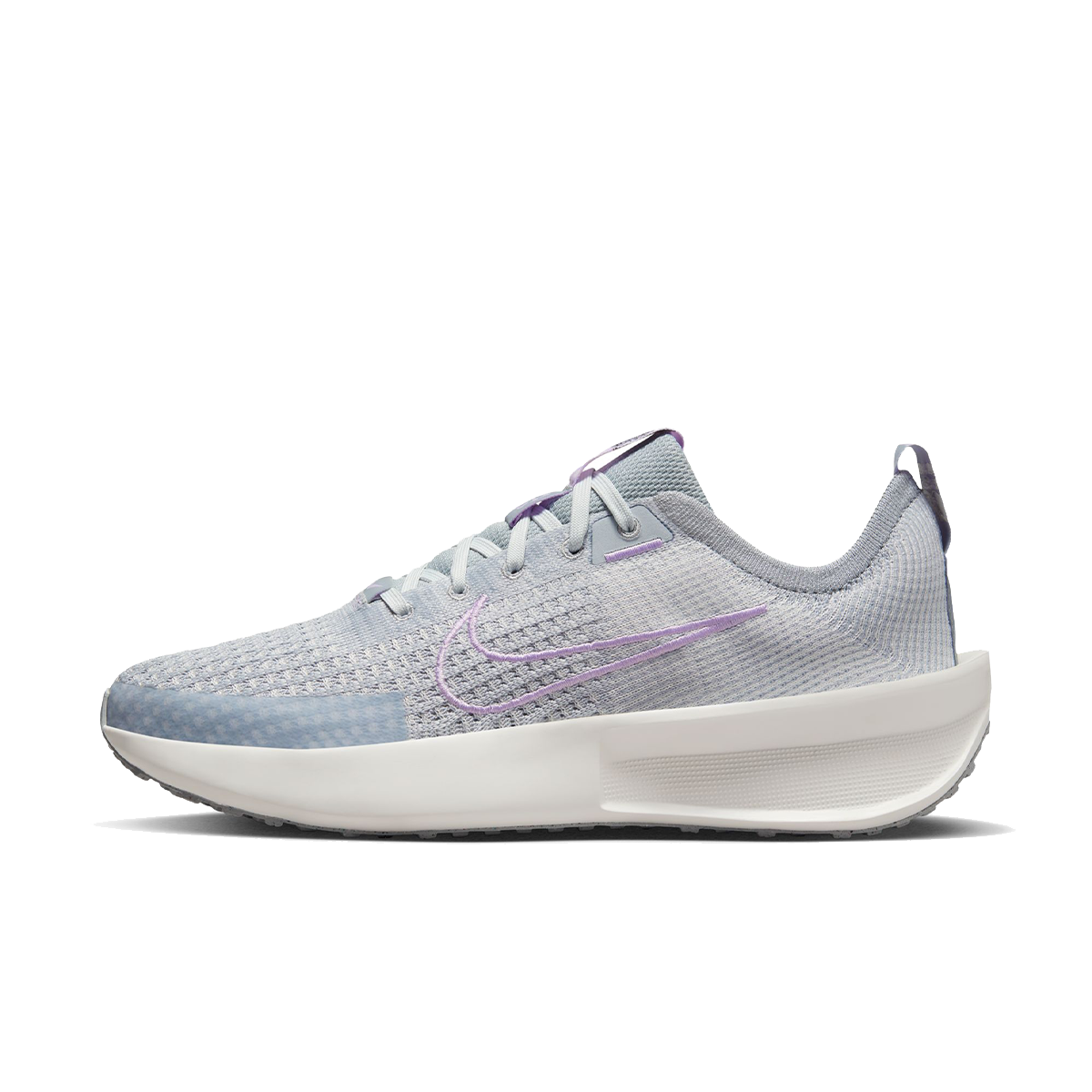 Tenisky a topánky Nike Nike Interact Run Šedá | FD2292-006, 0