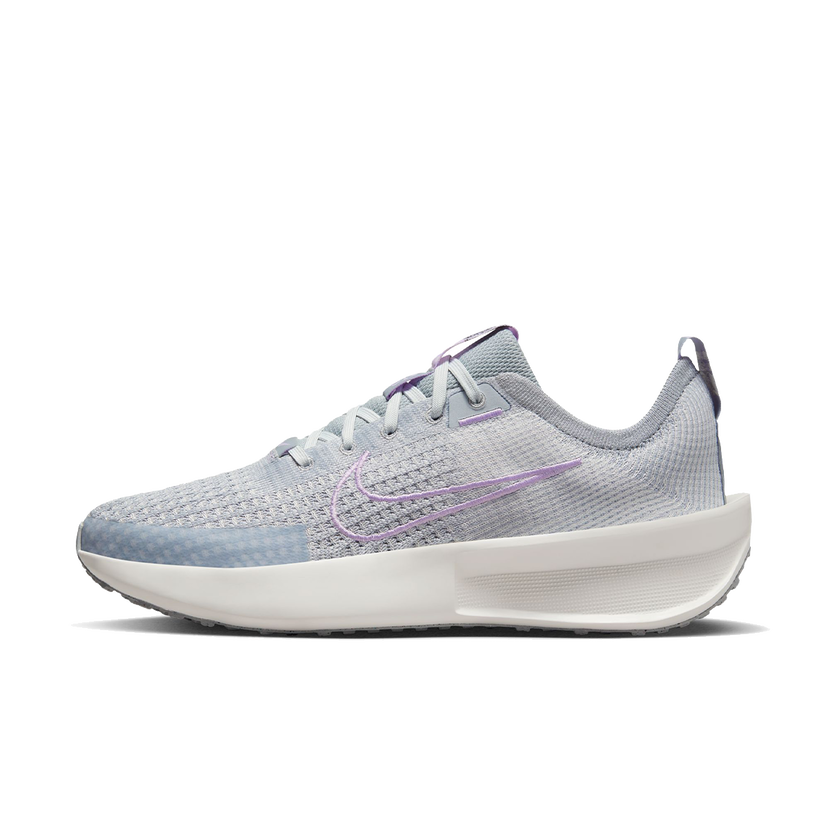 Tenisky a topánky Nike Nike Interact Run Šedá | FD2292-006