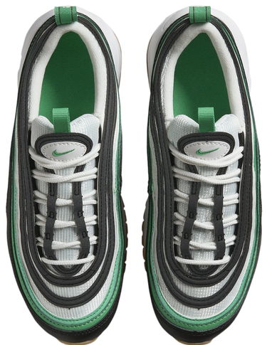 Tenisky a topánky Nike Air Max 97 Zelené | 921522-035, 3