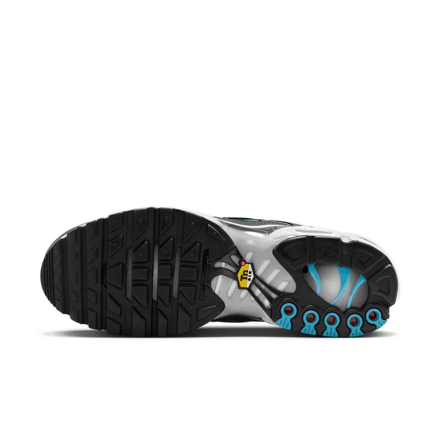 Tenisky a topánky Nike Air Max Plus Čierna | HV2525-001, 1