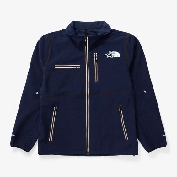 Bunda The North Face Rmst Denali Navy | NF0A7UQ8O6Q, 0
