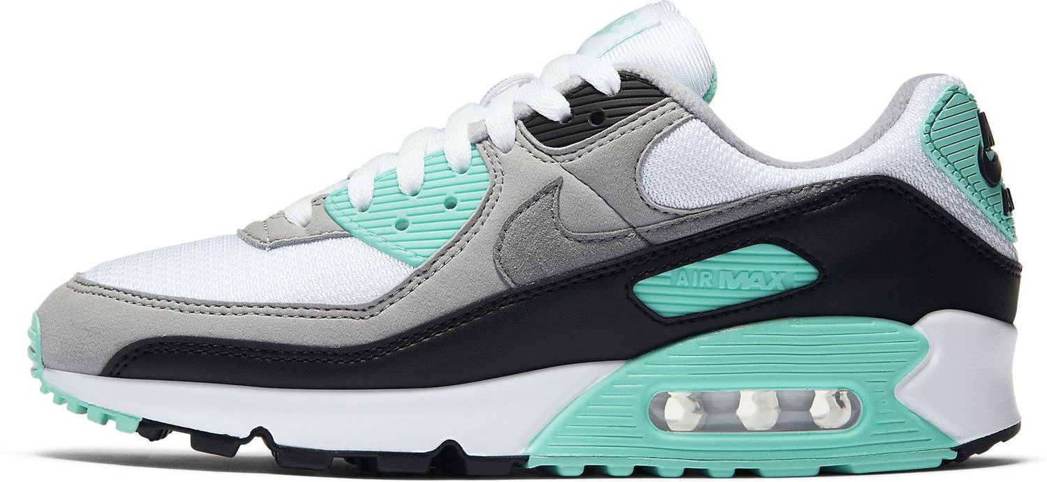 Tenisky a topánky Nike Air Max 90 W Biela | cd0490-104, 0