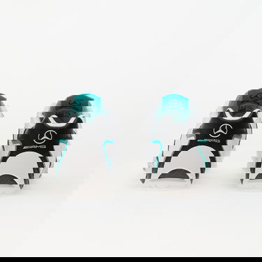 Tenisky a topánky adidas Originals Adiracer Lo Mercedes AMG Petronas F1 Team Biela | JR4544, 4