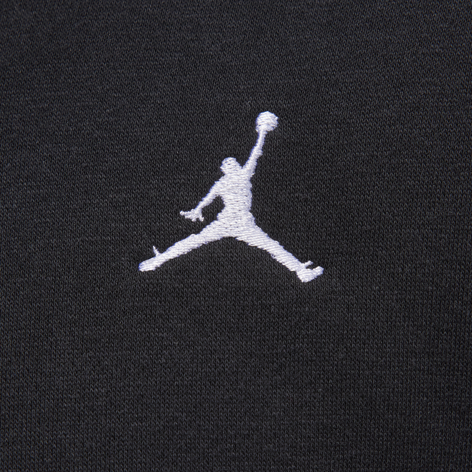 Mikina Nike Brooklyn Fleece Čierna | FD7865-010, 1