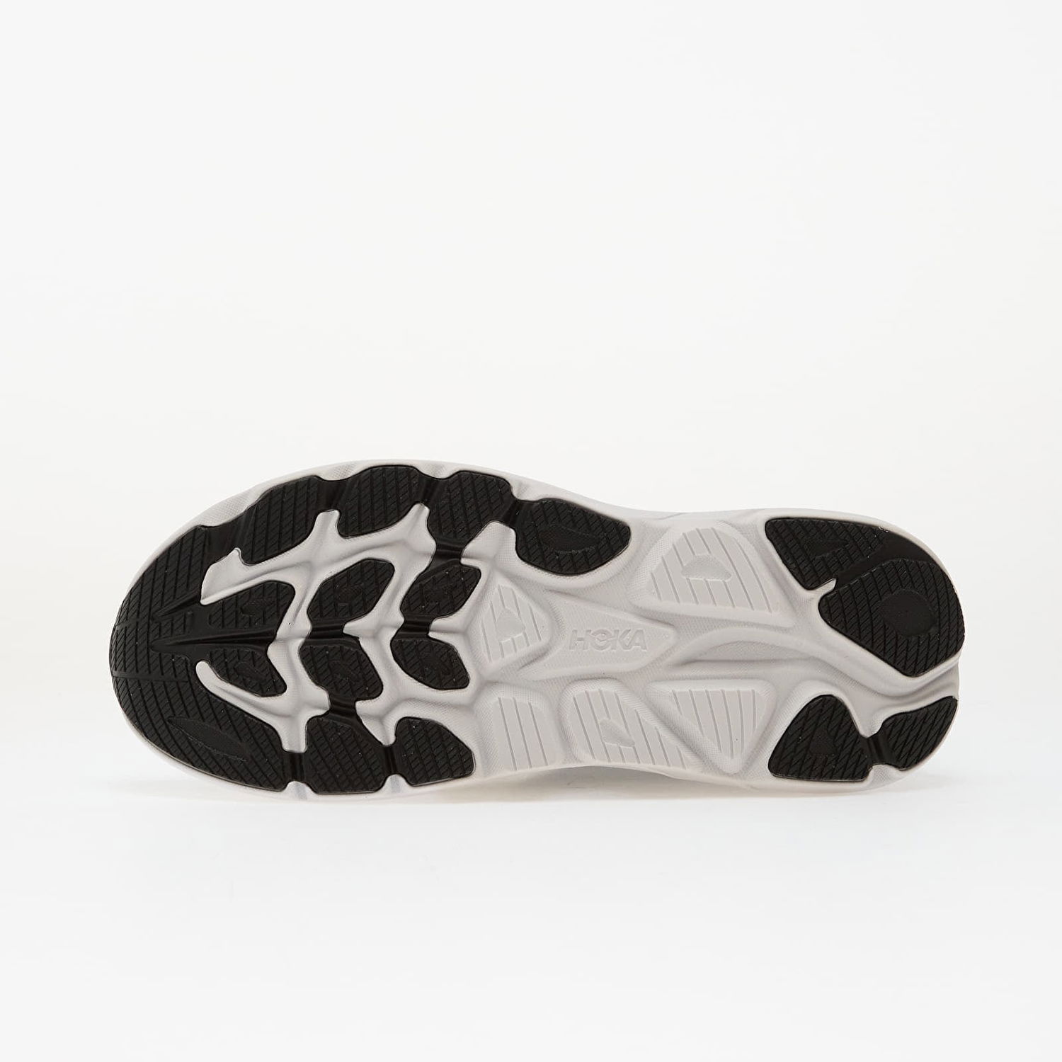 Tenisky a topánky Hoka One One Clifton 10 Šedá | 1162030-ADSL, 1