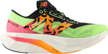 Tenisky a topánky New Balance TCS London Marathon FuelCell SuperComp Elite v4 Rôznofarebný | mrcelln4, 0