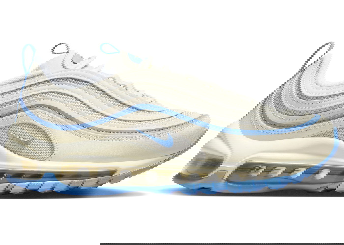 Tenisky a topánky Nike Air Max 97 "Athletic Department" Sail University Blue W Béžová | FN7492-133, 0