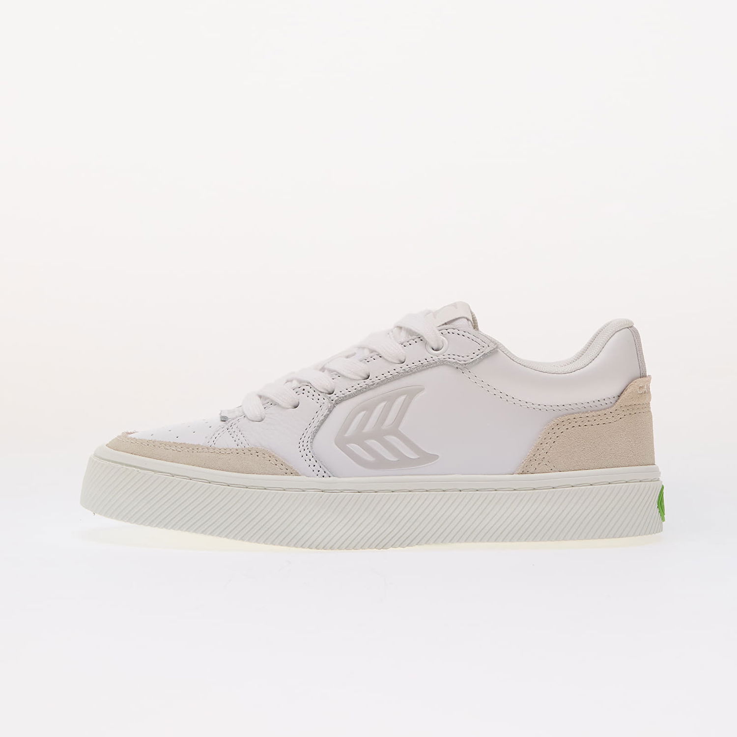 Tenisky a topánky Cariuma Vallely White/ Vintage White Ice Biela | 421401W73 W, 0