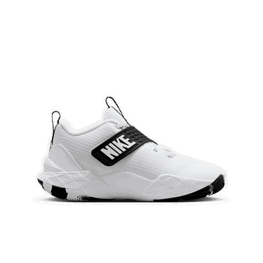 Tenisky a topánky Nike Nike Team Hustle D 12 Biela | HF6279-101, 1
