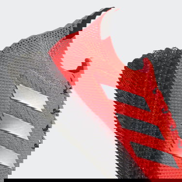 Tenisky a topánky adidas Performance 4D FWD Červená | GZ8619, 4