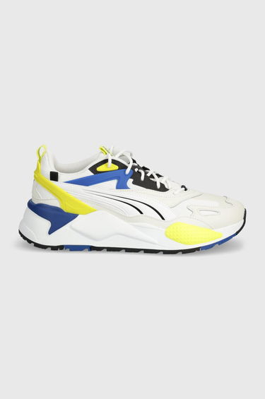 Tenisky a topánky Puma RS-X Efekt Summer Biela | 395938, 1