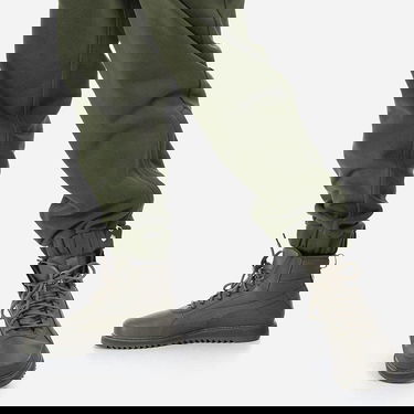 Tenisky a topánky Puma Desierto v2 Water Repellent Zelené | 38075402, 2