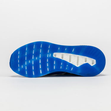 Tenisky a topánky adidas Originals Ninja ZX 2K Boost Modrá | FZ1883, 5