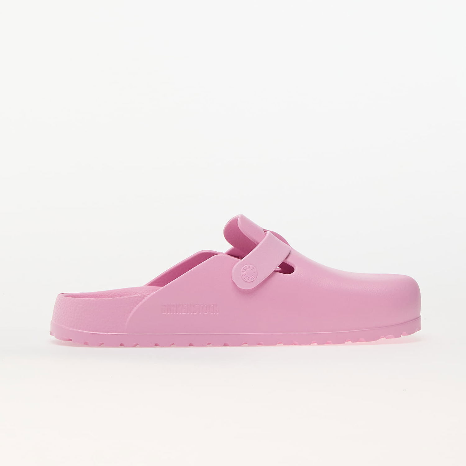 Tenisky a topánky Birkenstock Boston EVA Fondant Pink Ružová | 1027403, 1