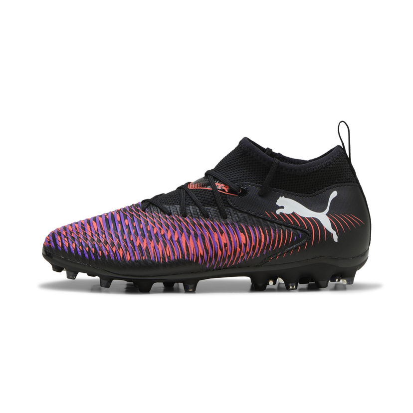 Tenisky a topánky Puma FUTURE 8 MATCH MG Čierna | 108385_01