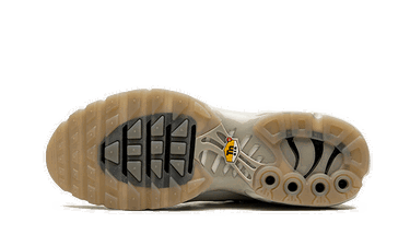 Tenisky a topánky Nike A-Cold-Wall* x Air Max Plus "Platinum Tint" Biela | FD7855-002, 2