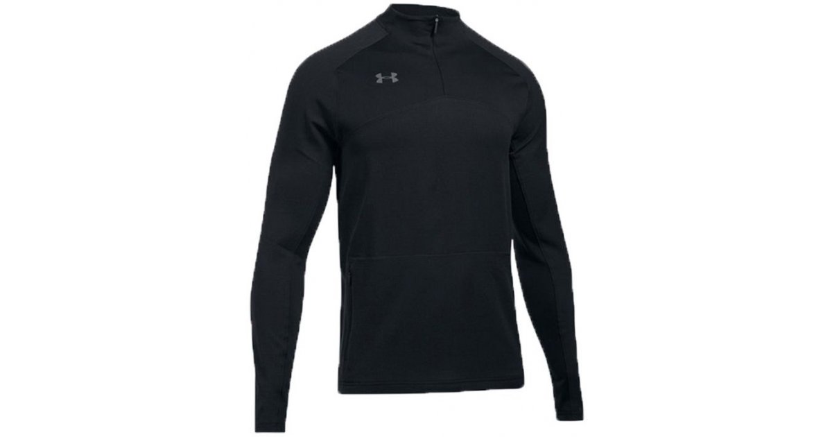 Sweatshirt Challenger II 1/4 Zip