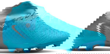 Tenisky a topánky Nike Nike Phantom Luna II Academy FG/MG Tyrkysová | fd6725-400, 2