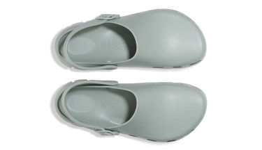 Tenisky a topánky Birkenstock Birki Flow EVA Regular Fit Clog Šedá | 1029536, 3