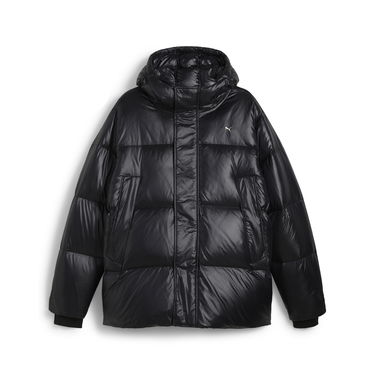 Prešívaná bunda Puma MMQ Down Jacket Čierna | 626710_01, 5