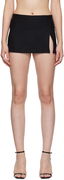 Miaou Micro Miniskirt