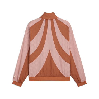 Vetrovka Puma KIDSUPER Windbreaker Jacket Oranžová | 629509_18, 6