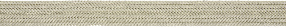 Opasok ZEGNA Braided Elastic Belt Béžová | LHTEC-B023UZ, 1
