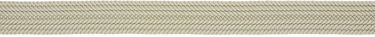 Opasok ZEGNA Braided Elastic Belt Béžová | LHTEC-B023UZ, 1