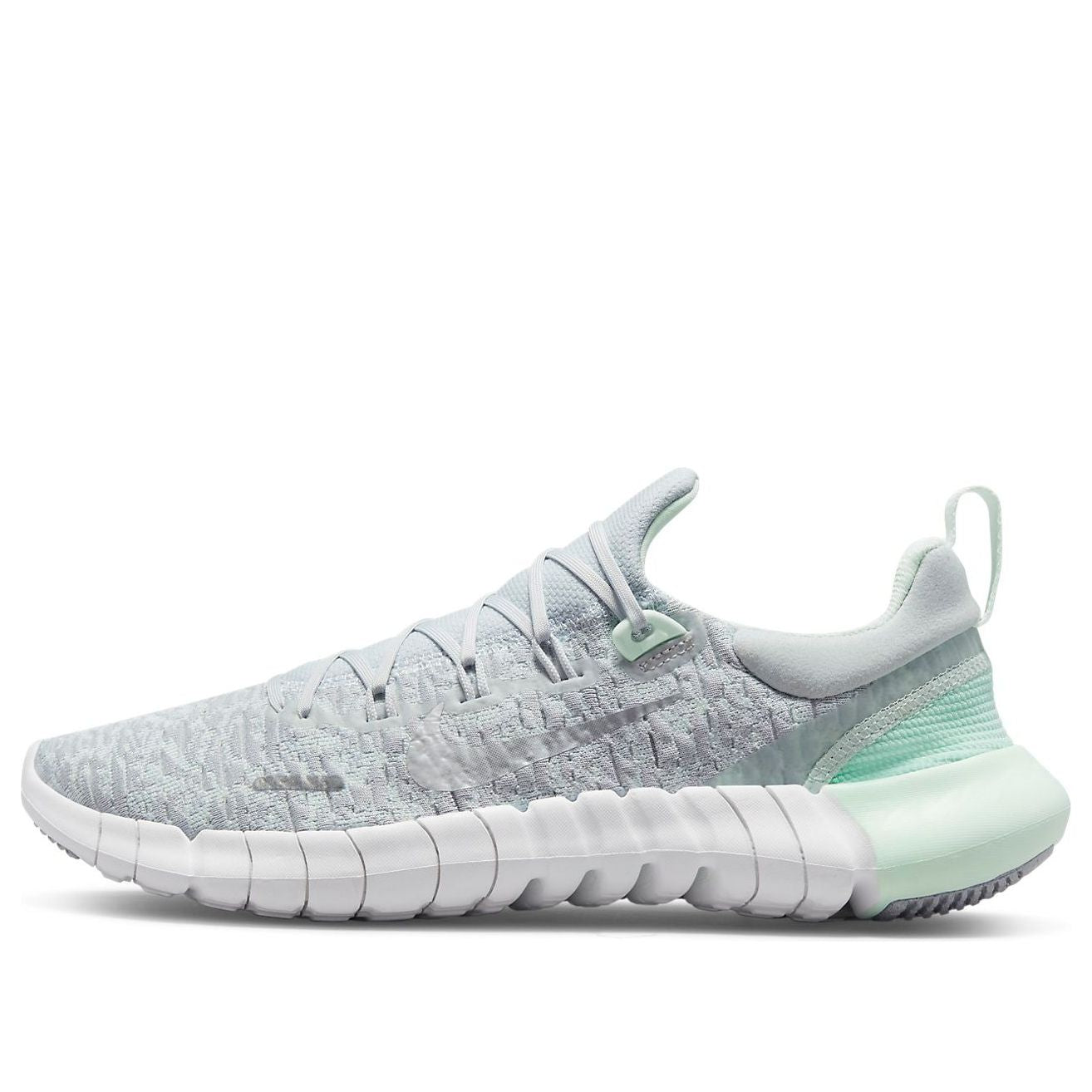 Tenisky a topánky Nike Free RN 5.0 Zelené | CZ1891-007, 0