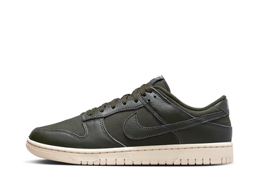 Tenisky a topánky Nike Dunk Low Premium "Sequoia" Zelené | DZ2538-300, 1