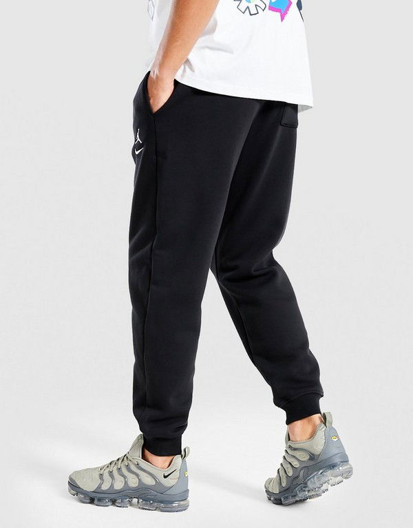 Tepláky Jordan Swoosh Jdan Fleece Joggers Čierna | IM1361-010, 1
