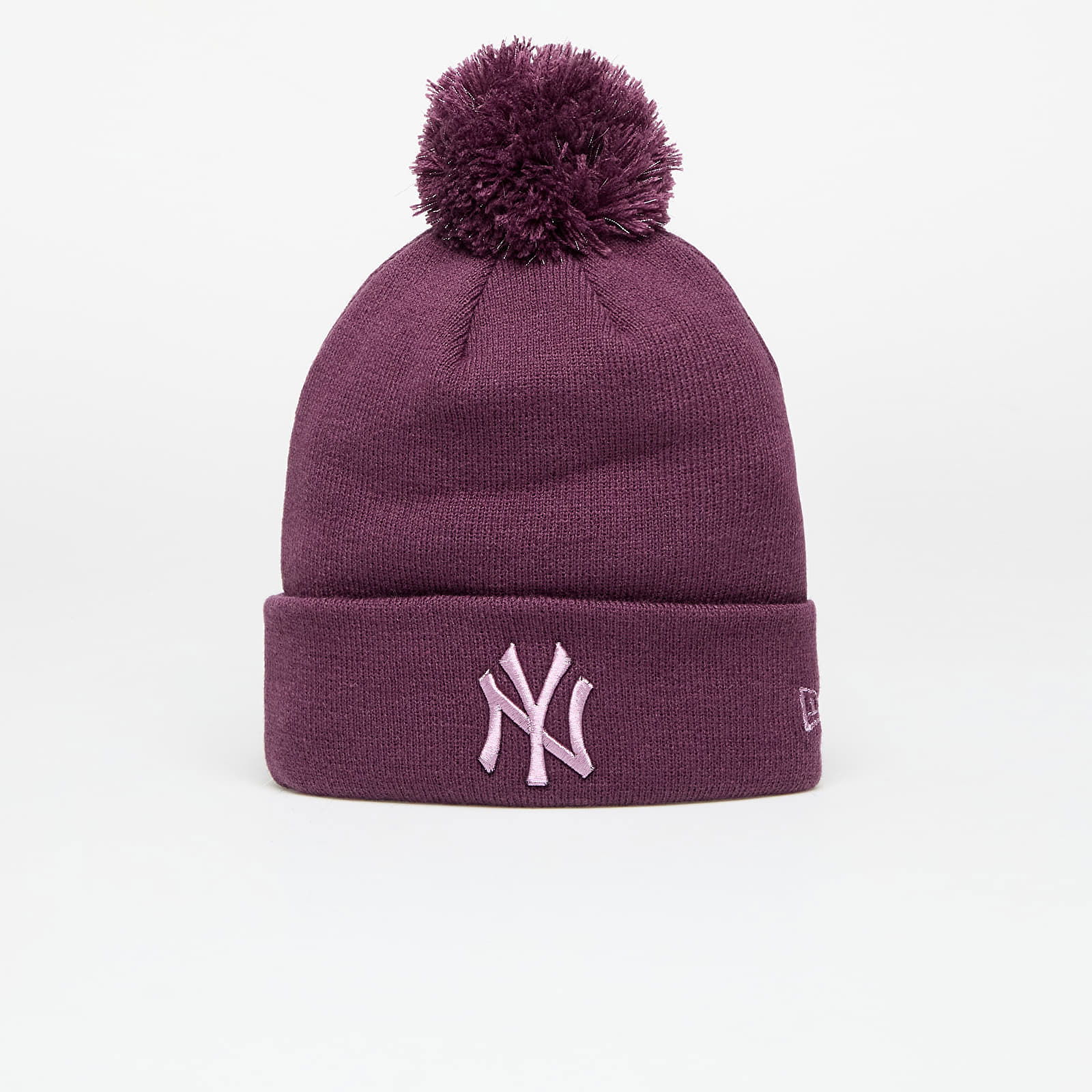 New York Yankees Knit Beanie