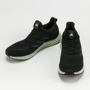 Tenisky a topánky adidas Performance 4D Futurecraft Čierna | FZ2560, 2
