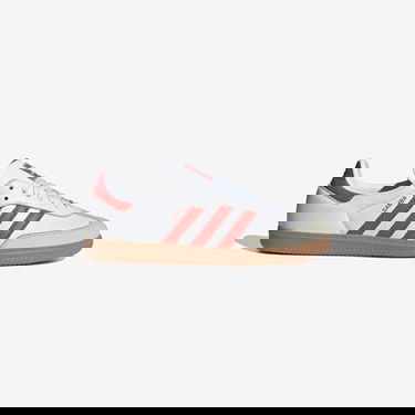 Tenisky a topánky adidas Originals Samba OG White Biela | IF6513, 3