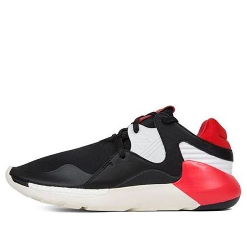 Tenisky a topánky adidas Originals Y-3 BOOST QR Čierna | S83120