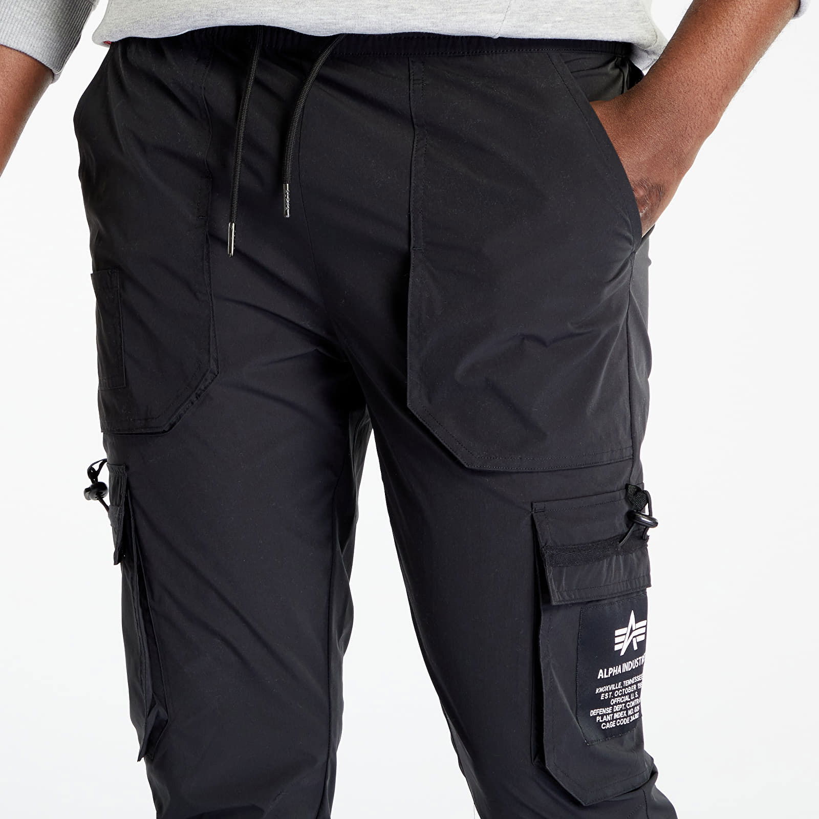 Tactical Jogger Pant