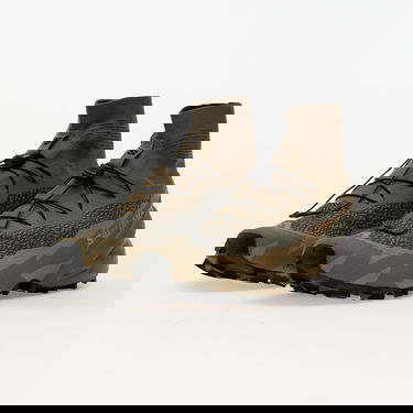 Tenisky a topánky Salomon Speedcross Advanced Zelené | L47732800, 5