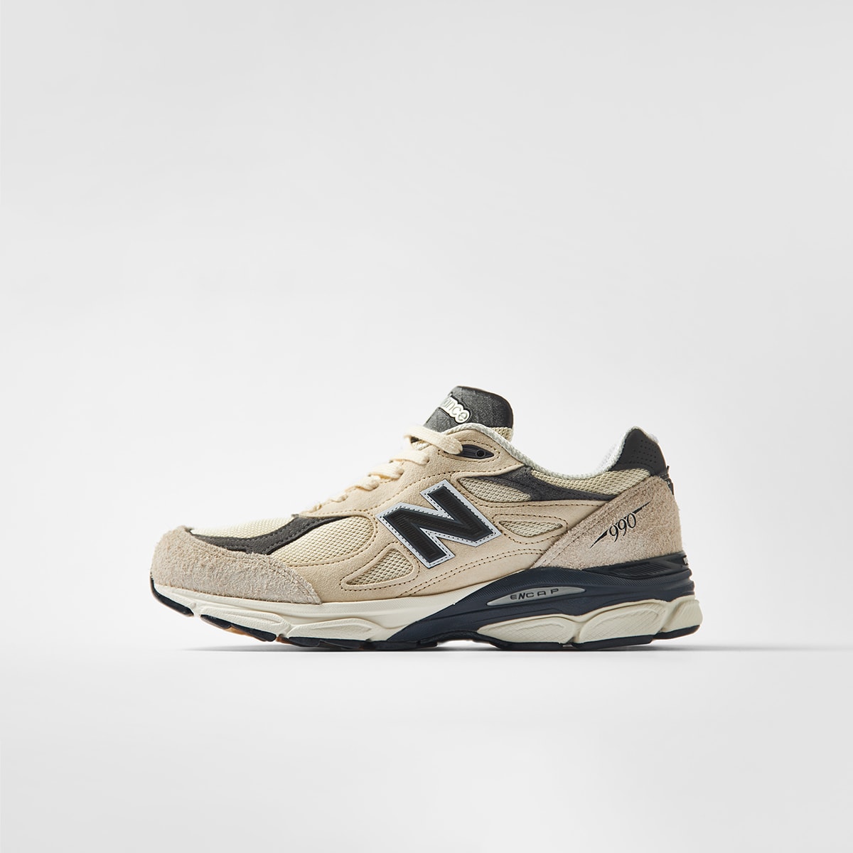 Tenisky a topánky New Balance 990AD3 Béžová | M990AD3, 0