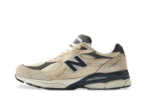Tenisky a topánky New Balance 990AD3 Béžová | M990AD3